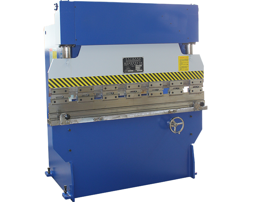 WC67Y-30/1600 Press Brake